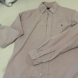 Lavender Ralph Lauren costal old money classic